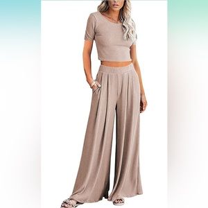 Women’s lounge set